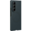 Чехол Samsung Galaxy Z Fold8 Ultra Silicone Magnet Case Green - EF-EF976CGEGRU - фото 3
