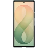 Чехол Samsung Galaxy Z Fold8 Ultra Silicone Magnet Case Green (EF-EF976CGEGRU)