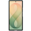 Чехол Samsung Galaxy Z Fold8 Ultra Silicone Magnet Case Green - EF-EF976CGEGRU - фото 4