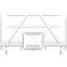 ЖК телевизор BBK 40" 40LEX-7145/FTS2C - фото 3