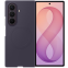 Чехол Samsung Galaxy Z Fold8 Ultra Silicone Magnet Case Dark Purple - EF-EF976CVEGRU