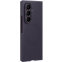 Чехол Samsung Galaxy Z Fold8 Ultra Silicone Magnet Case Dark Purple - EF-EF976CVEGRU - фото 3