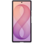 Чехол Samsung Galaxy Z Fold8 Ultra Silicone Magnet Case Dark Purple - EF-EF976CVEGRU - фото 4