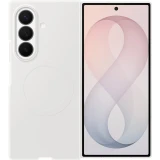 Чехол Samsung Galaxy Z Fold8 Ultra Silicone Magnet Case Cream (EF-EF976CWEGRU)