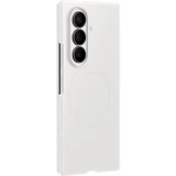 Чехол Samsung Galaxy Z Fold8 Ultra Silicone Magnet Case Cream (EF-EF976CWEGRU)