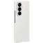 Чехол Samsung Galaxy Z Fold8 Ultra Silicone Magnet Case Cream - EF-EF976CWEGRU - фото 3