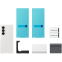 Чехол Samsung Galaxy Z Fold8 Ultra Silicone Magnet Case Cream - EF-EF976CWEGRU - фото 5
