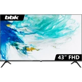 ЖК телевизор BBK 43" 43LEM-1033/FTS2C
