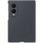 Чехол Samsung Galaxy Z Fold8 Silicone Magnet Case Graphite - EF-EF971CBEGRU - фото 2
