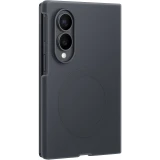 Чехол Samsung Galaxy Z Fold8 Silicone Magnet Case Graphite (EF-EF971CBEGRU)