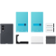 Чехол Samsung Galaxy Z Fold8 Silicone Magnet Case Graphite - EF-EF971CBEGRU - фото 5
