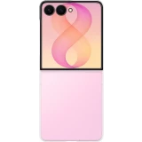 Чехол Samsung Galaxy Z Flip8 Clear Case (EF-QF776CTEGRU)