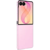 Чехол Samsung Galaxy Z Flip8 Clear Case (EF-QF776CTEGRU)