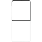 Чехол Samsung Galaxy Z Flip8 Clear Case (EF-QF776CTEGRU)