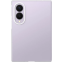 Чехол Samsung Galaxy Z Fold8 Clear Case - EF-QF971CTEGRU - фото 2