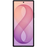 Чехол Samsung Galaxy Z Fold8 Ultra Clear Case (EF-QF976CTEGRU)