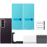Чехол Samsung Galaxy Z Fold8 Ultra Clear Case (EF-QF976CTEGRU)