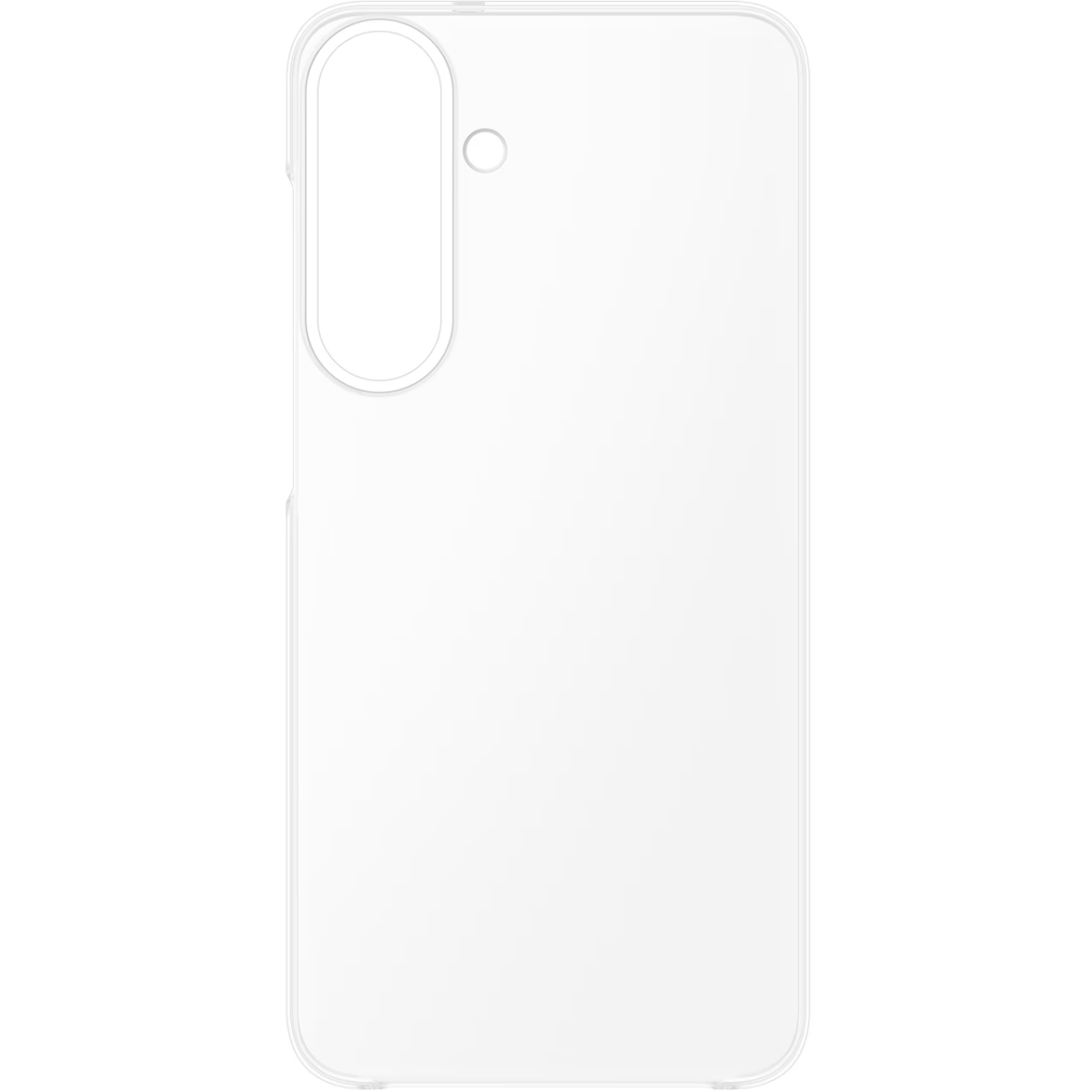 Чехол Samsung Galaxy S26 FE Clear Case - EF-QS741CTEGRU