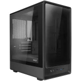 Корпус Ginzzu CL410 Black