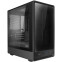 Корпус Ginzzu CL410 Black