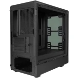Корпус Ginzzu CL410 Black