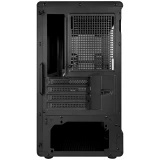 Корпус Ginzzu CL410 Black