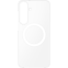 Чехол Samsung Galaxy S26 FE Magnet Case Clear - EF-CS741CTEGRU