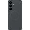 Чехол Samsung Galaxy S26 FE Silicone Magnet Case Black - EF-ES741CBEGRU - фото 3