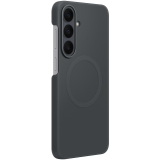 Чехол Samsung Galaxy S26 FE Silicone Magnet Case Black (EF-ES741CBEGRU)