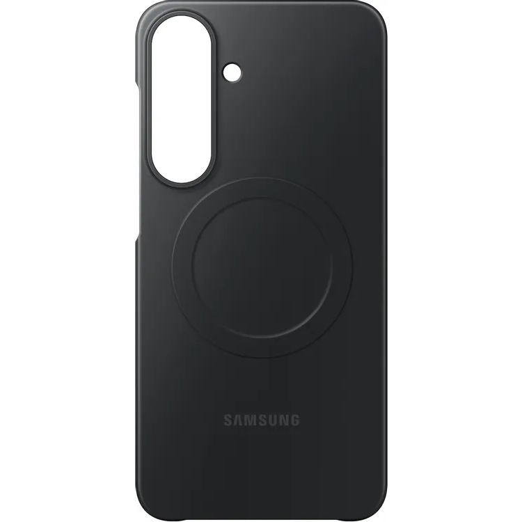 Чехол Samsung Galaxy S26 FE Slim Magnet Case Black - EF-SS741CBEGRU