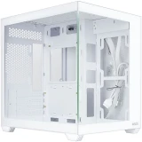 Корпус Ginzzu V410 White