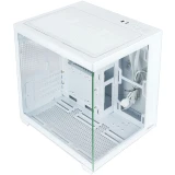 Корпус Ginzzu V410 White