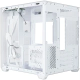Корпус Ginzzu V410 White