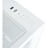 Корпус Ginzzu V410 White