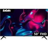 ЖК телевизор BBK 50" 50LEM-1031/FTS2C