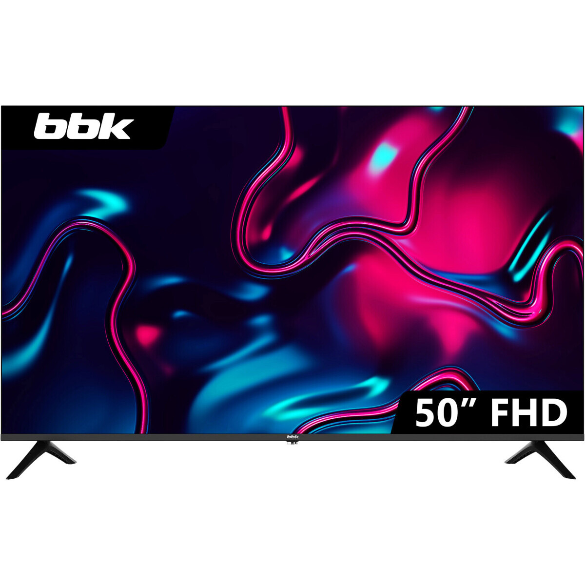 ЖК телевизор BBK 50" 50LEM-1031/FTS2C