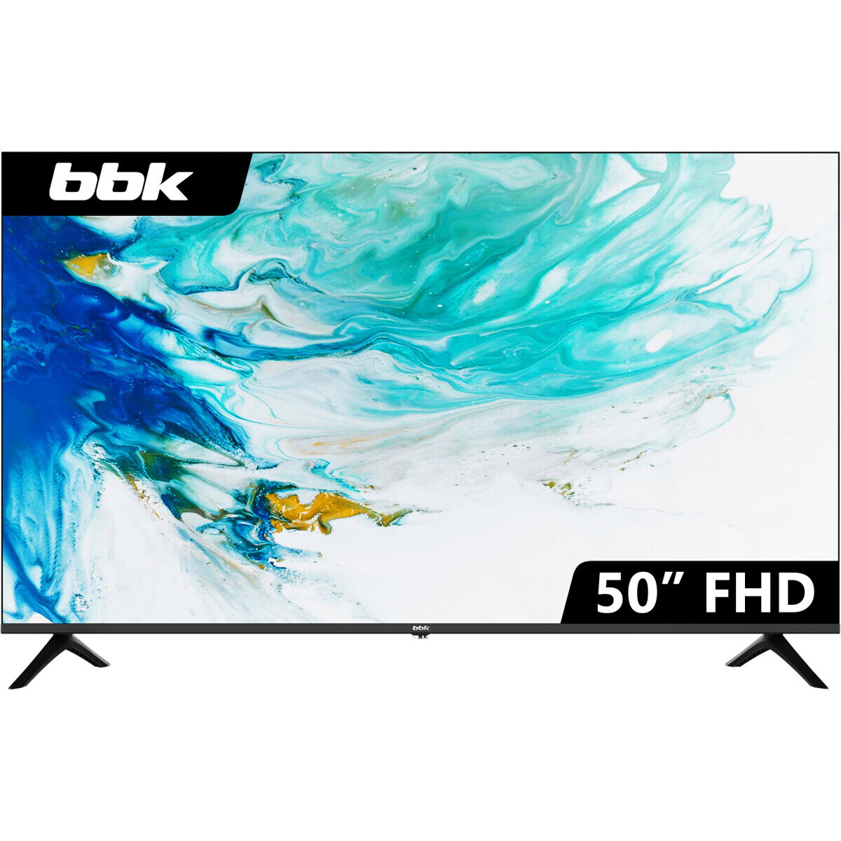 ЖК телевизор BBK 50" 50LEM-1033/FTS2C