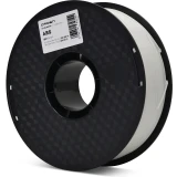 Пластик для 3D принтера Crown Micro ABS White (CM-FILABS019W)