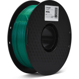 Пластик для 3D принтера Crown Micro PETG Dark Green (CM-FILPETG017G)