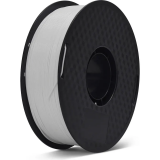 Пластик для 3D принтера Crown Micro PETG White (CM-FILPETG015W)