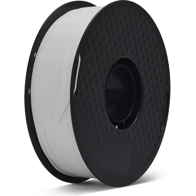 Пластик для 3D принтера Crown Micro PETG White - CM-FILPETG015W