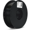 Пластик для 3D принтера Crown Micro PLA Black - CM-FILPLA002B