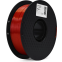 Пластик для 3D принтера Crown Micro PLA Silk Red - CM-FILPLAS003R