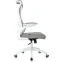 Офисное кресло Бюрократ Sigma 1 Grey/White - SIGMA WH 1 GREY - фото 2
