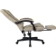 Офисное кресло Бюрократ CH-BOSS Beige - CH-BOSS/LT-21 - фото 4