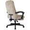 Офисное кресло Бюрократ CH-BOSS Beige - CH-BOSS/LT-21 - фото 5
