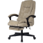 Офисное кресло Бюрократ CH-BOSS Beige - CH-BOSS/LT-21 - фото 6