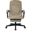 Офисное кресло Бюрократ CH-BOSS Beige - CH-BOSS/LT-21 - фото 7