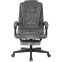 Офисное кресло Бюрократ CH-BOSS Grey - CH-BOSS/LT-19 - фото 7