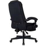 Офисное кресло Бюрократ CH-BOSS Black (CH-BOSS/418B)
